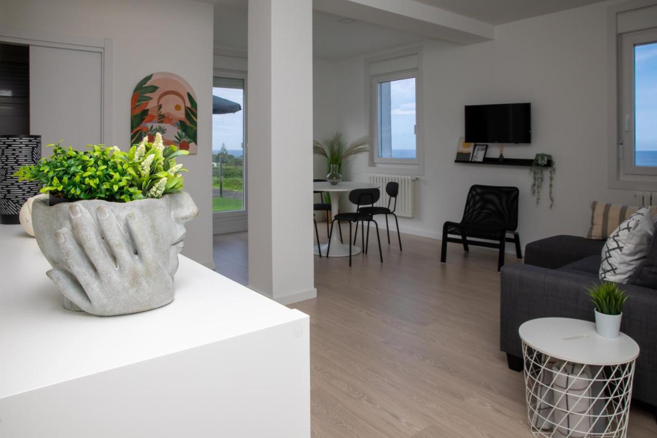 Appartamento Hogar Del Mar Oia Esterno foto