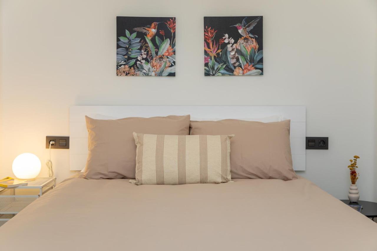 Appartamento Hogar Del Mar Oia Esterno foto