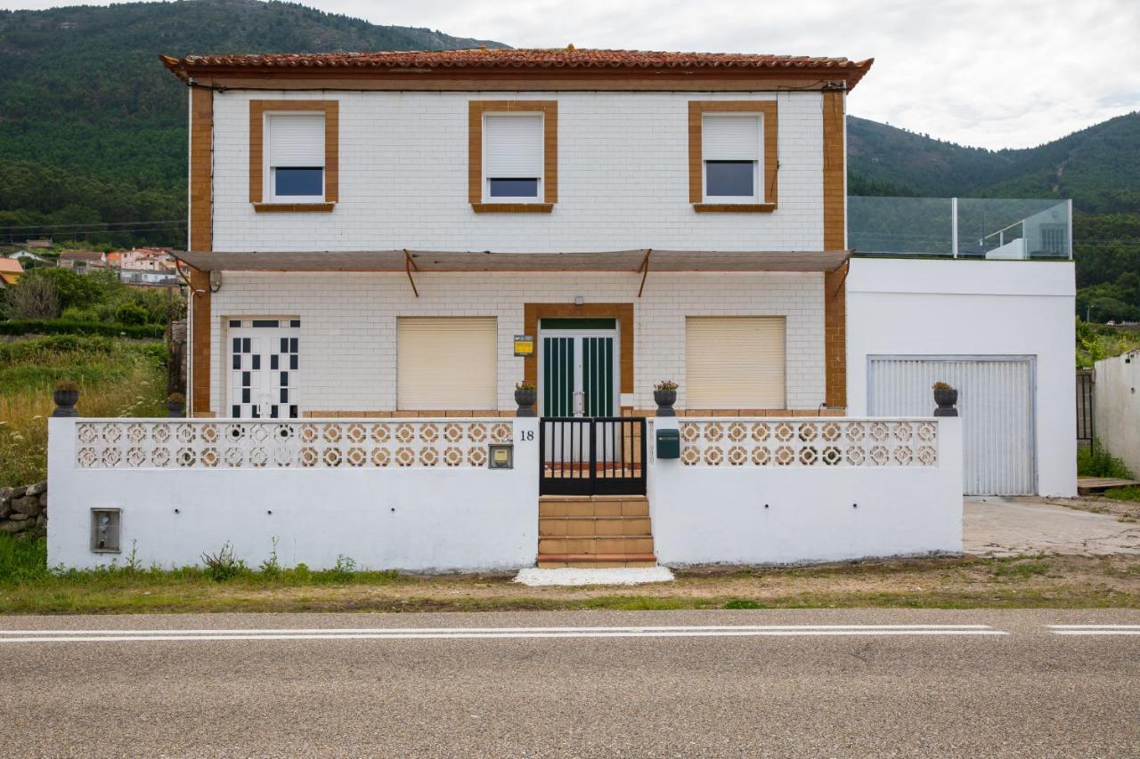 Appartamento Hogar Del Mar Oia Esterno foto