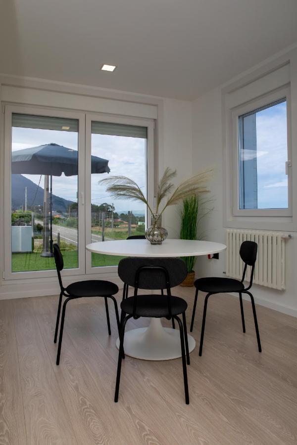 Appartamento Hogar Del Mar Oia Esterno foto